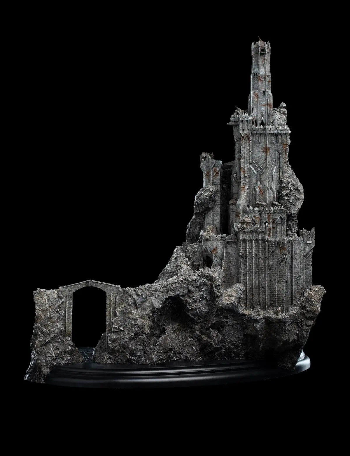 Lord Of The Rings: Cirith Ungol 1