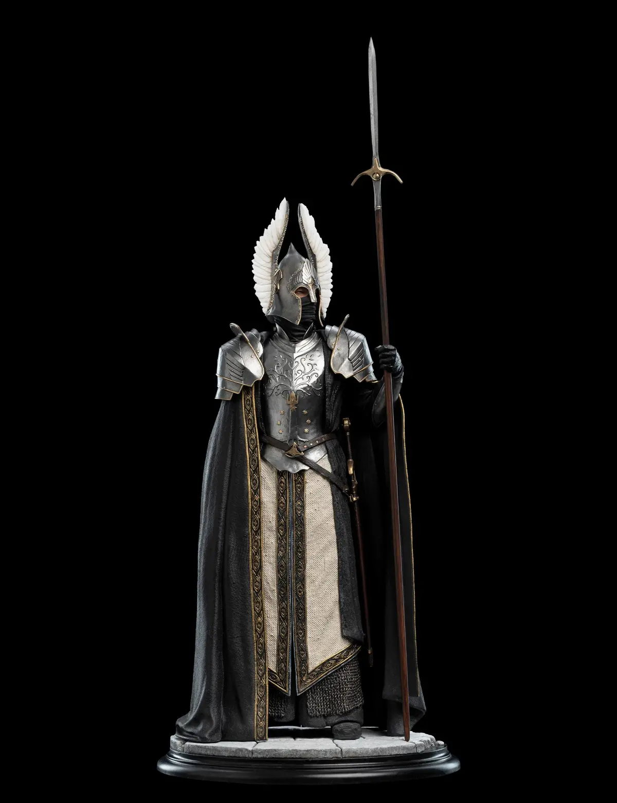 Lord Of The Rings: Fountain Guard Of Gondor 1