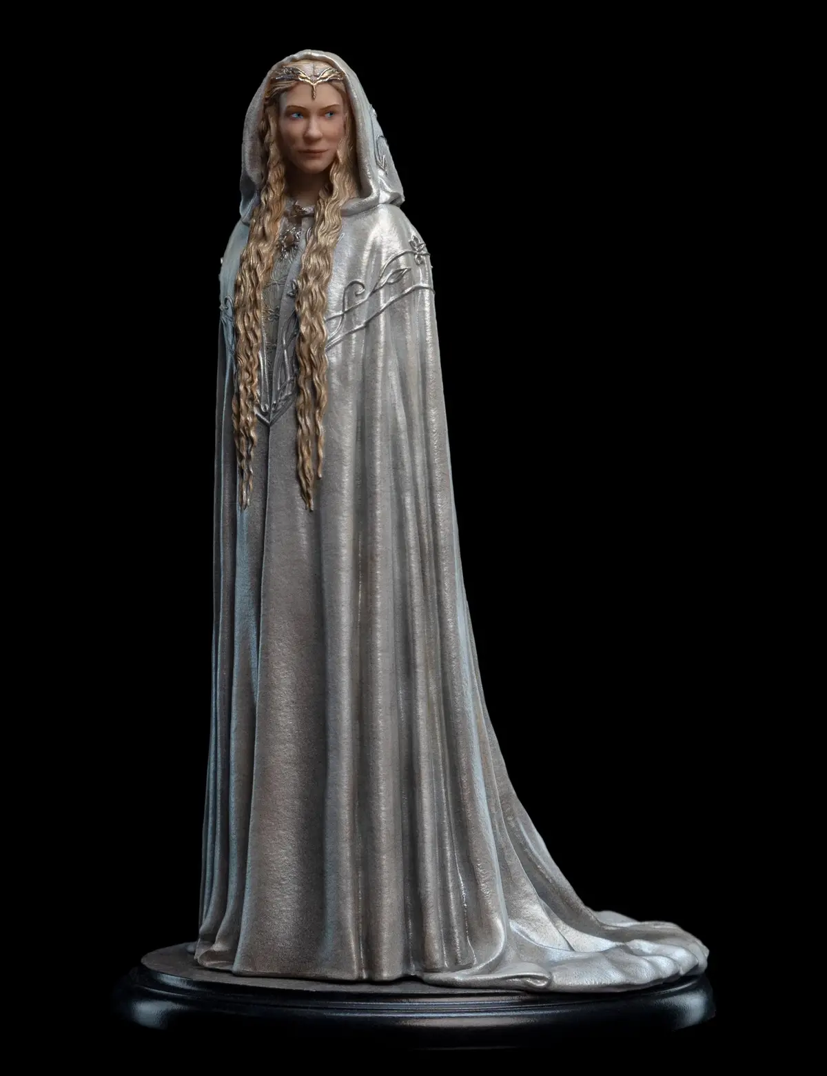 Lord Of The Rings: Galadriel Miniature Statue 1