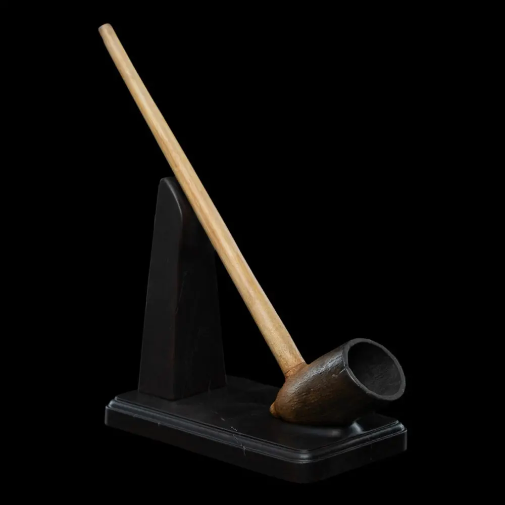 Lord Of The Rings: Pipe Of Gimli 1