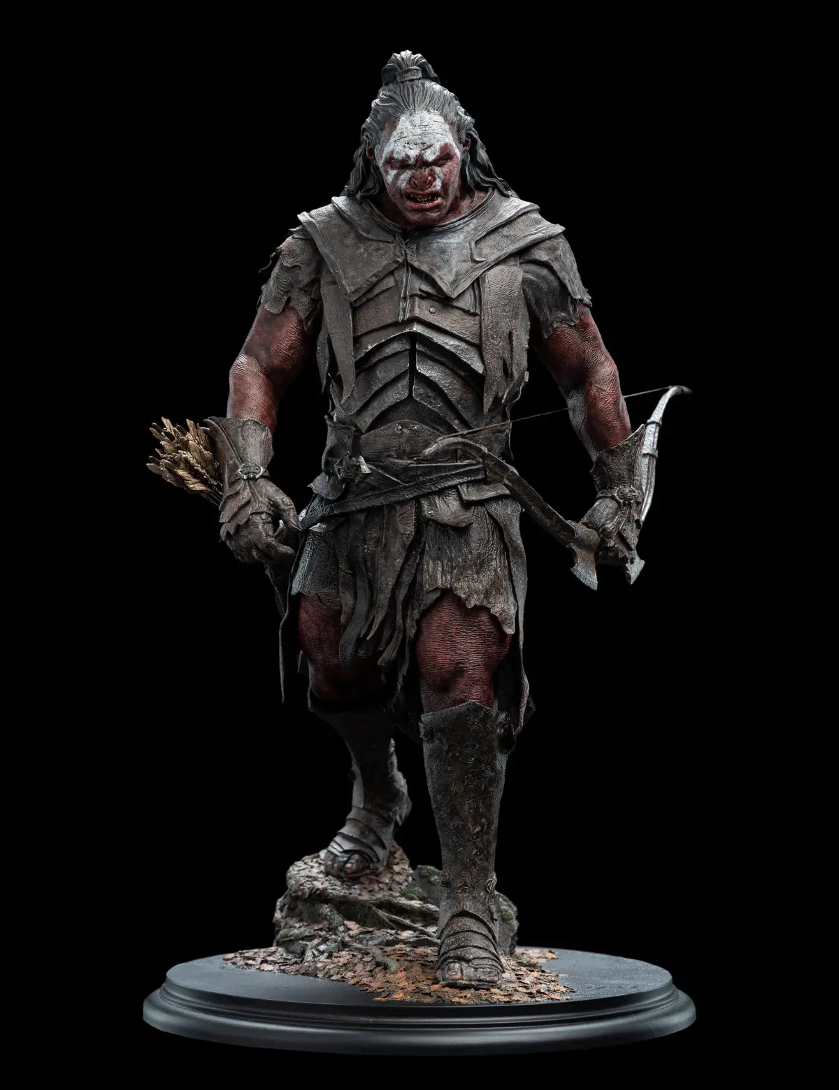 Lord Of The Rings: Lurtz Hunter Of Men 1