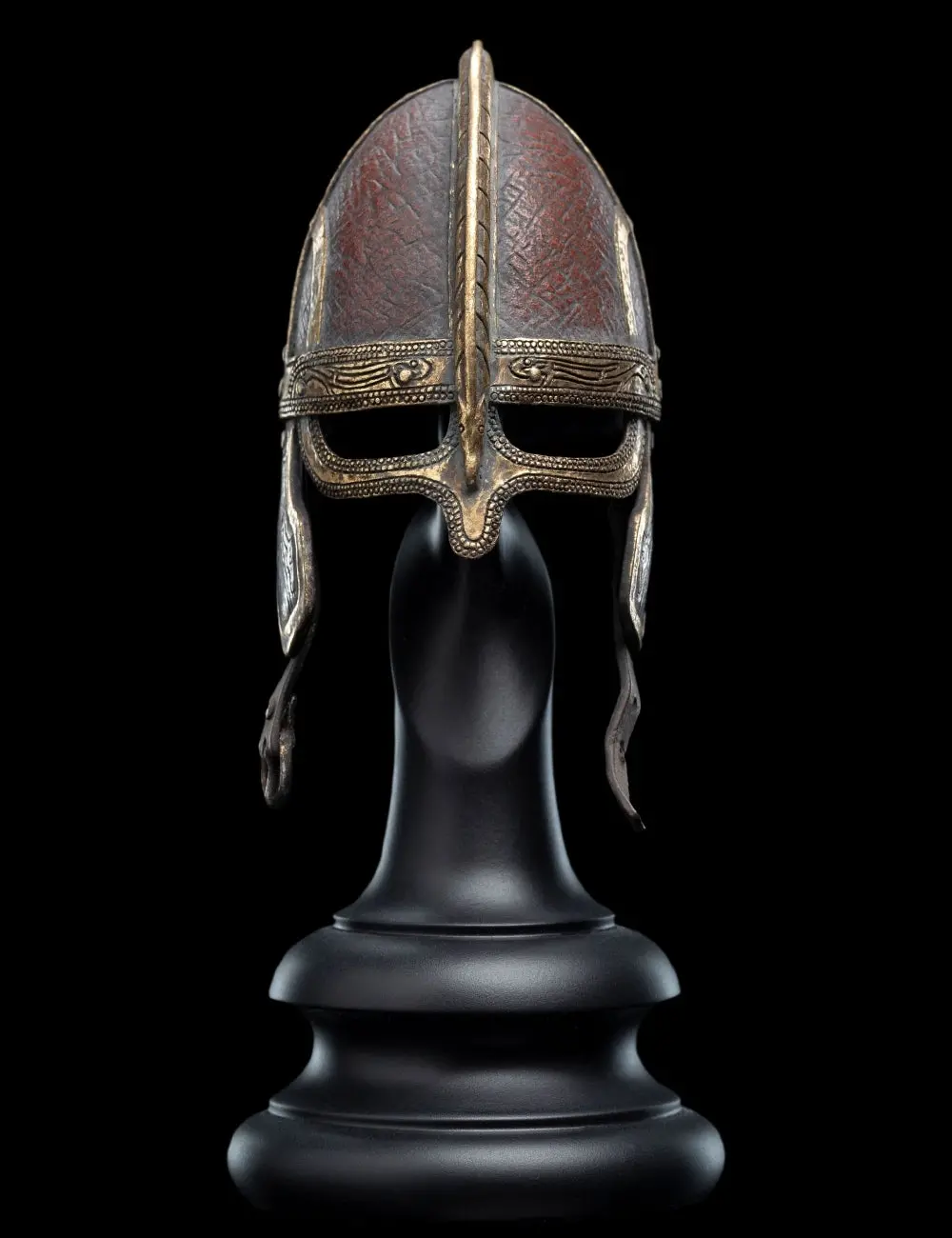 Lord Of The Rings: Rohirrim Soldiers Helm 1
