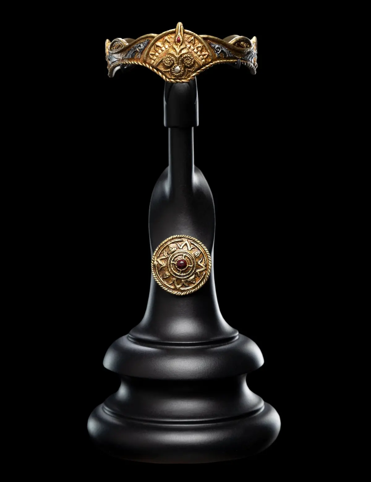 Lord Of The Rings: Crown Of King Theoden 1