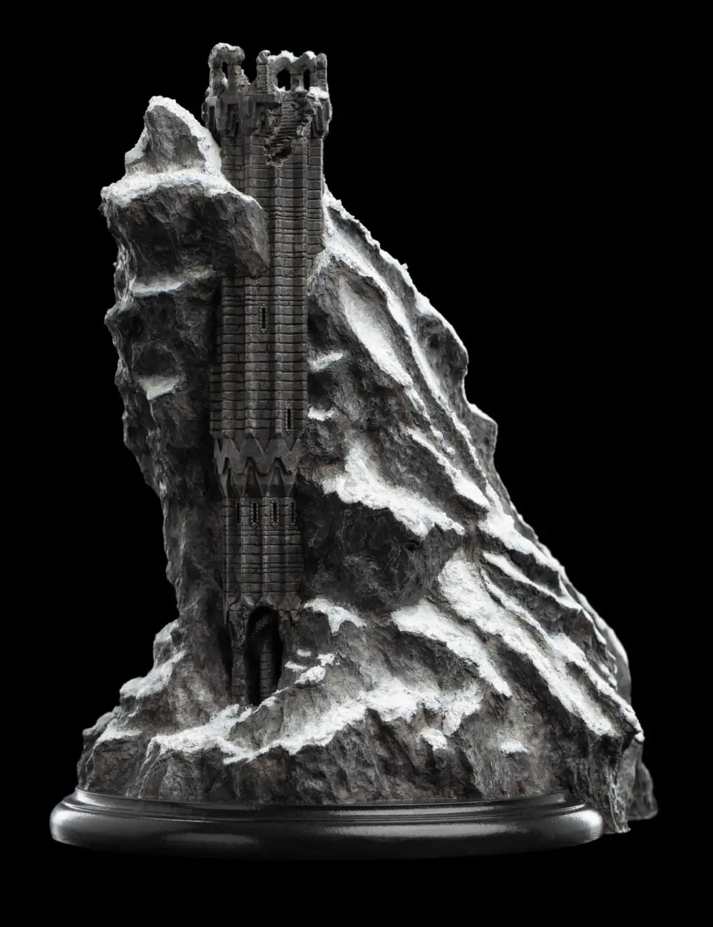 The Lord Of The Rings: Zirakzigil 1
