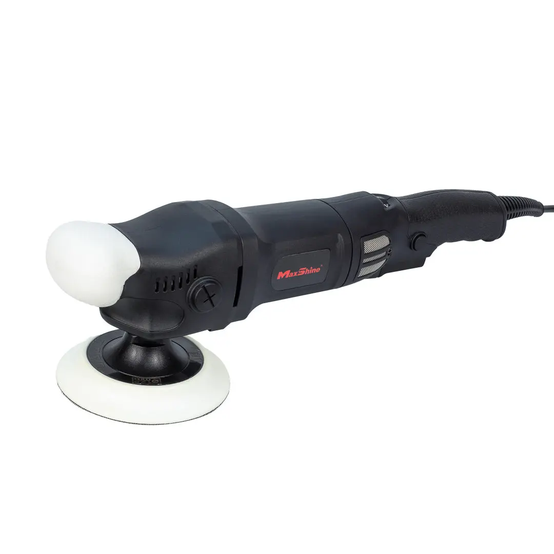 Rotary Polisher Buffer | M1000 - 5In Plate, 1000W 1