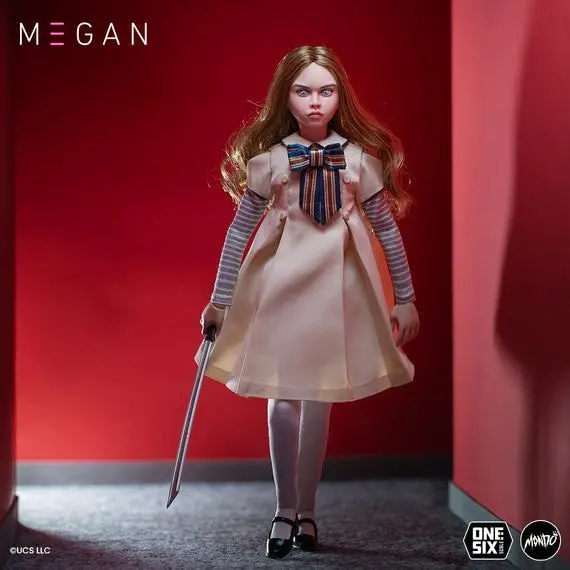M3gan (2022): M3gan 1