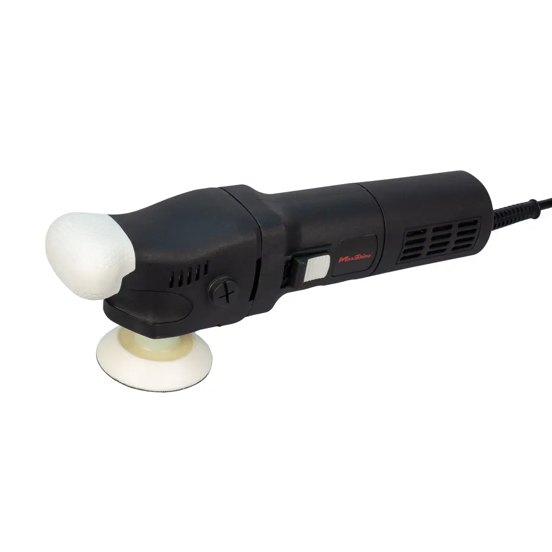 Car Polisher | M550 - 3In Plate, 550W 1