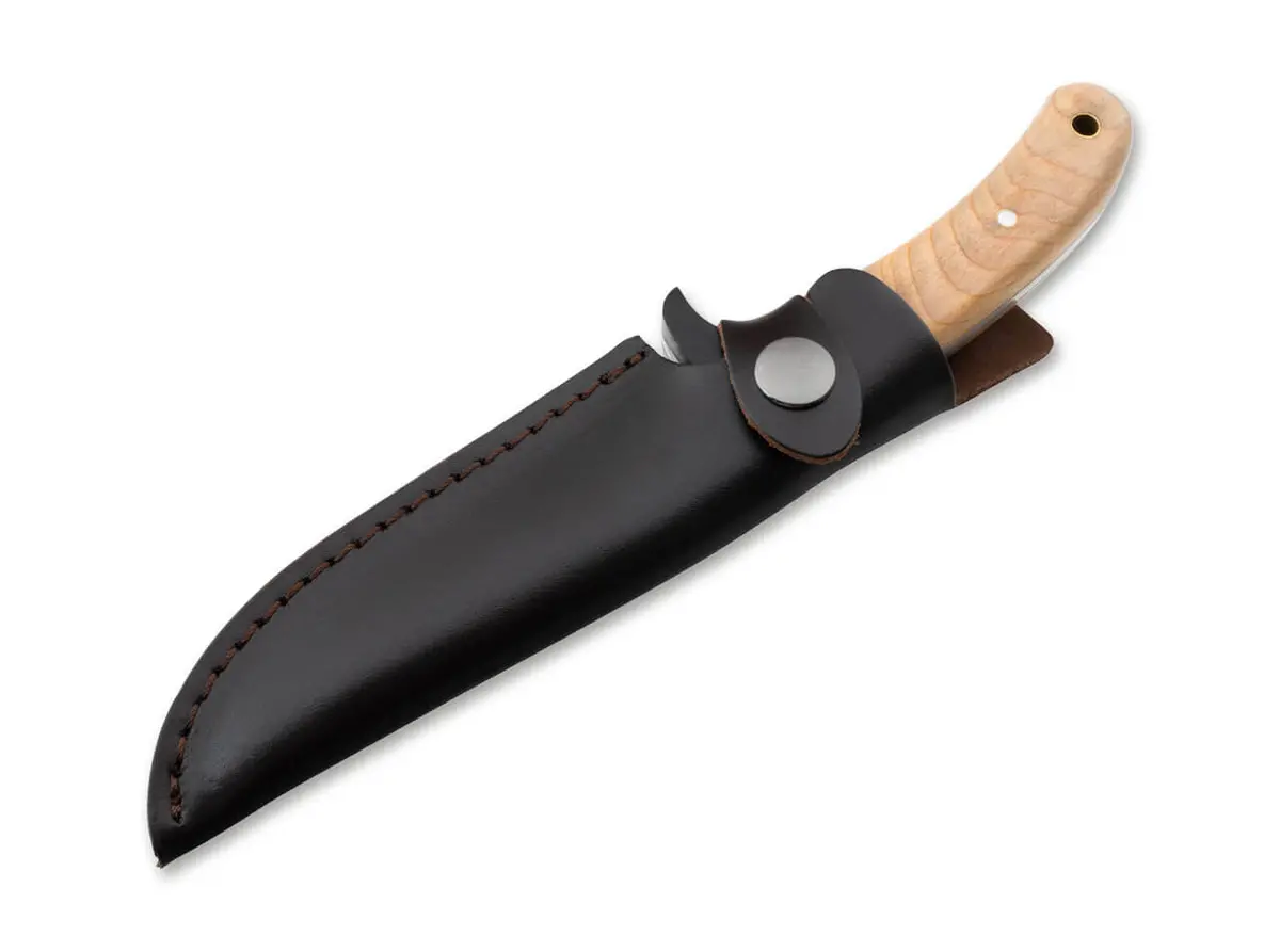 Magnum Elk Hunter 1