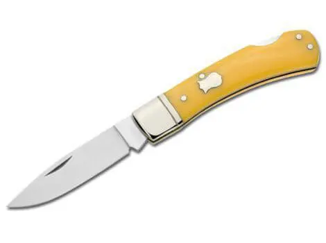 Magnum Lock Back Yellow 1