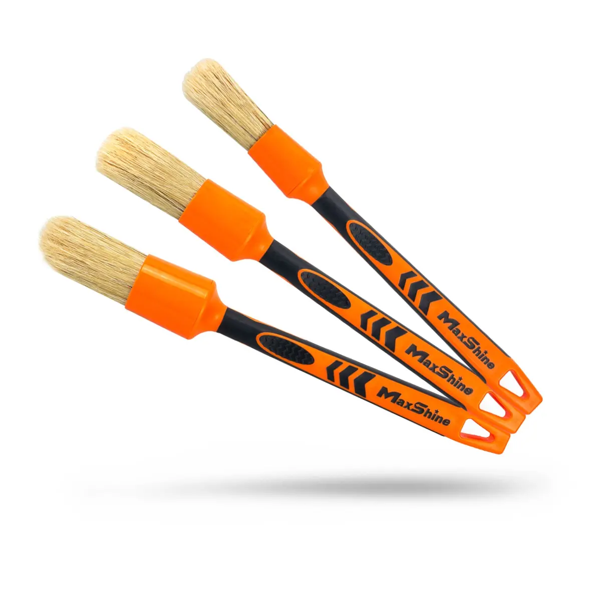 Detailing Boar Hair Brushes 1