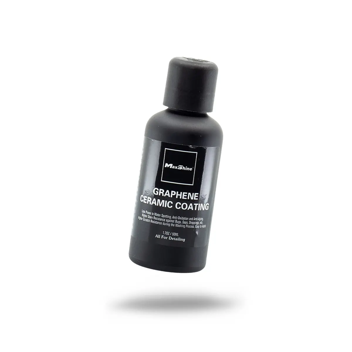 Graphene Ceramic Coating - 50Ml - 7+ Years Protection 1