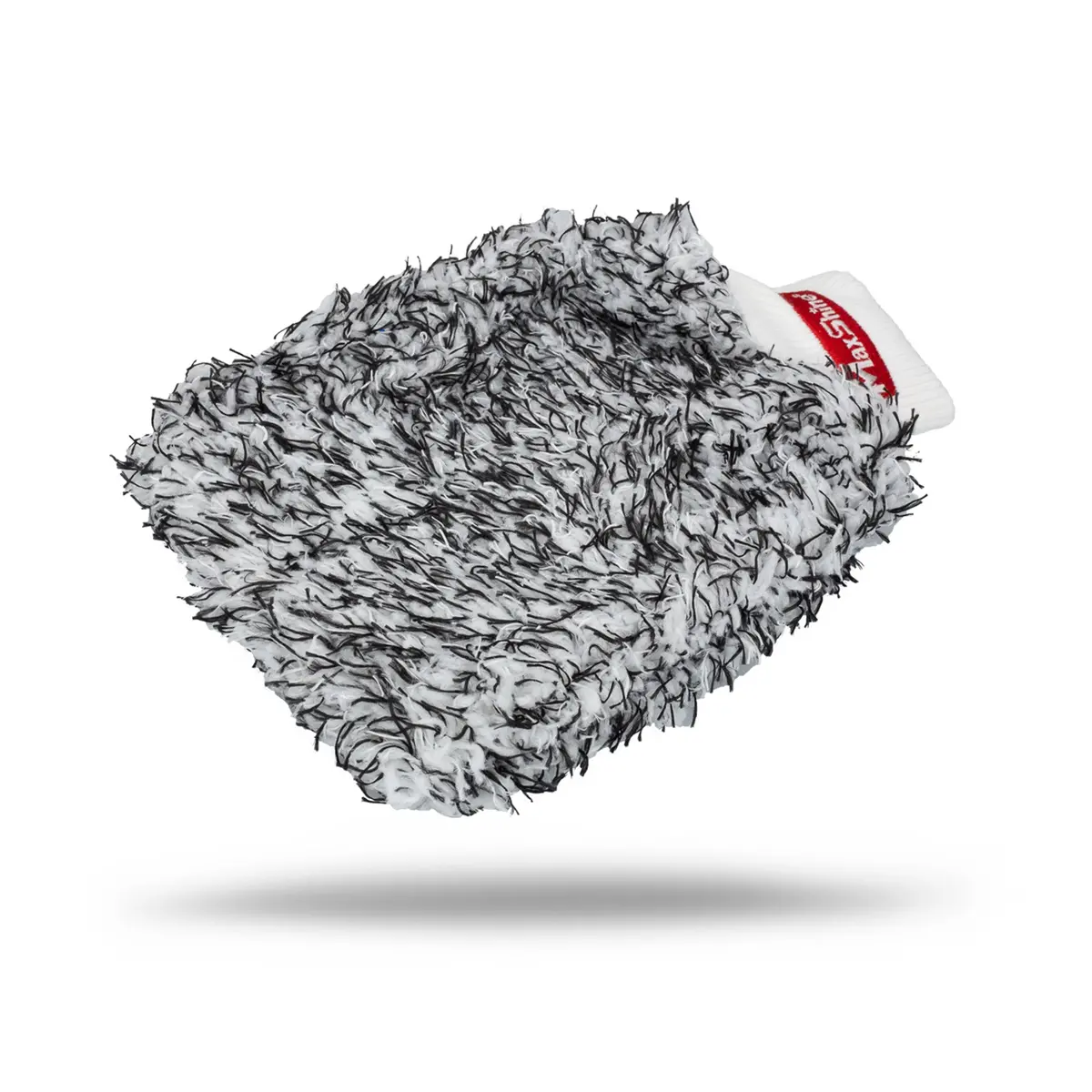 Car Wash Microfiber Mitt 1
