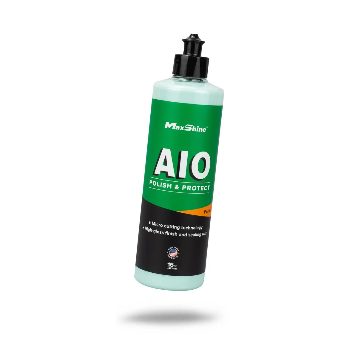 Aio Polish And Protect - 16Oz 1