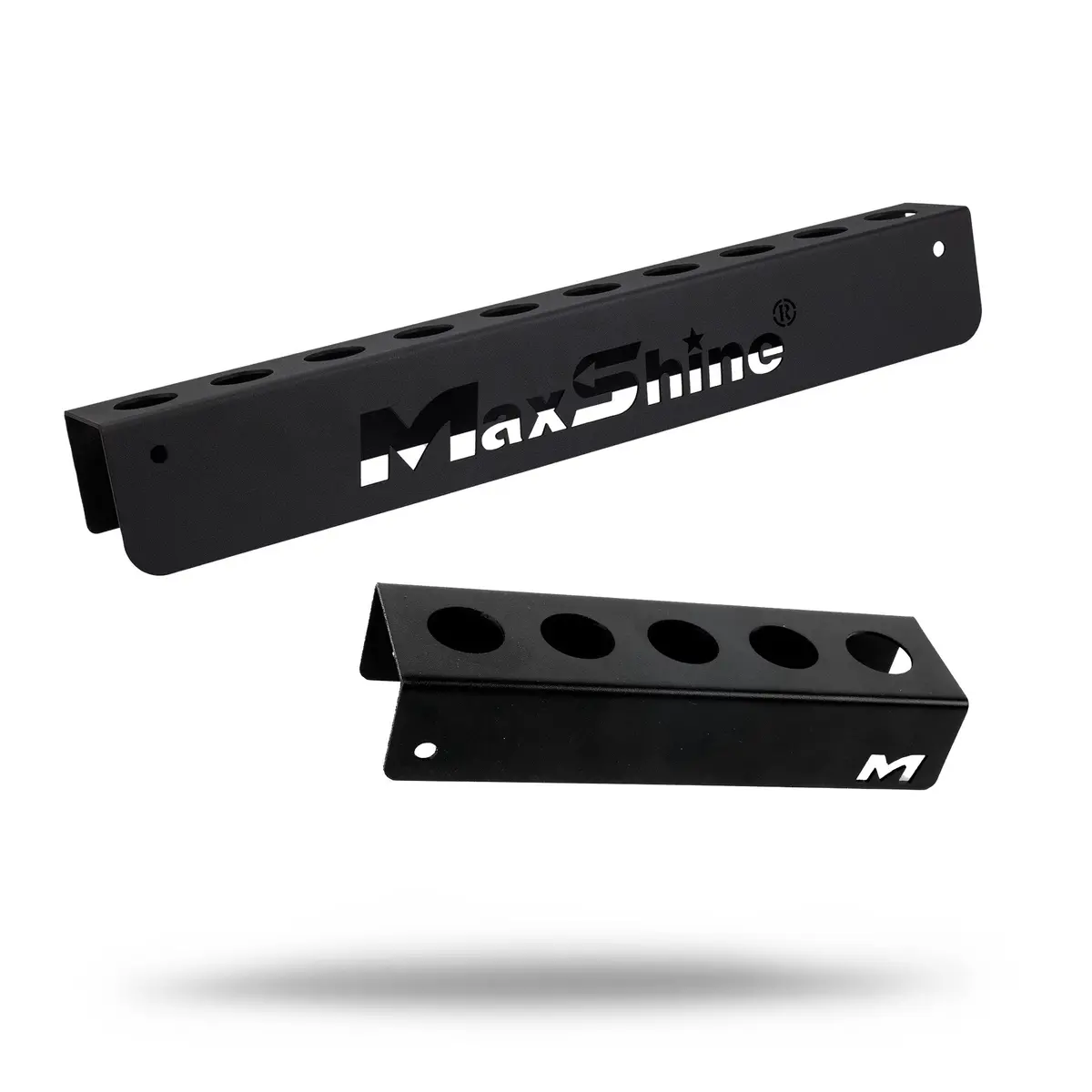 Car Detailing Brush Holder 1