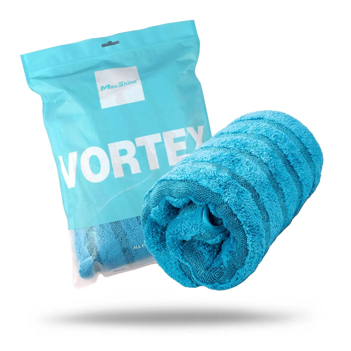 Extra Soft Towels | 1000Gsm "Vortex" Drying Towel 1