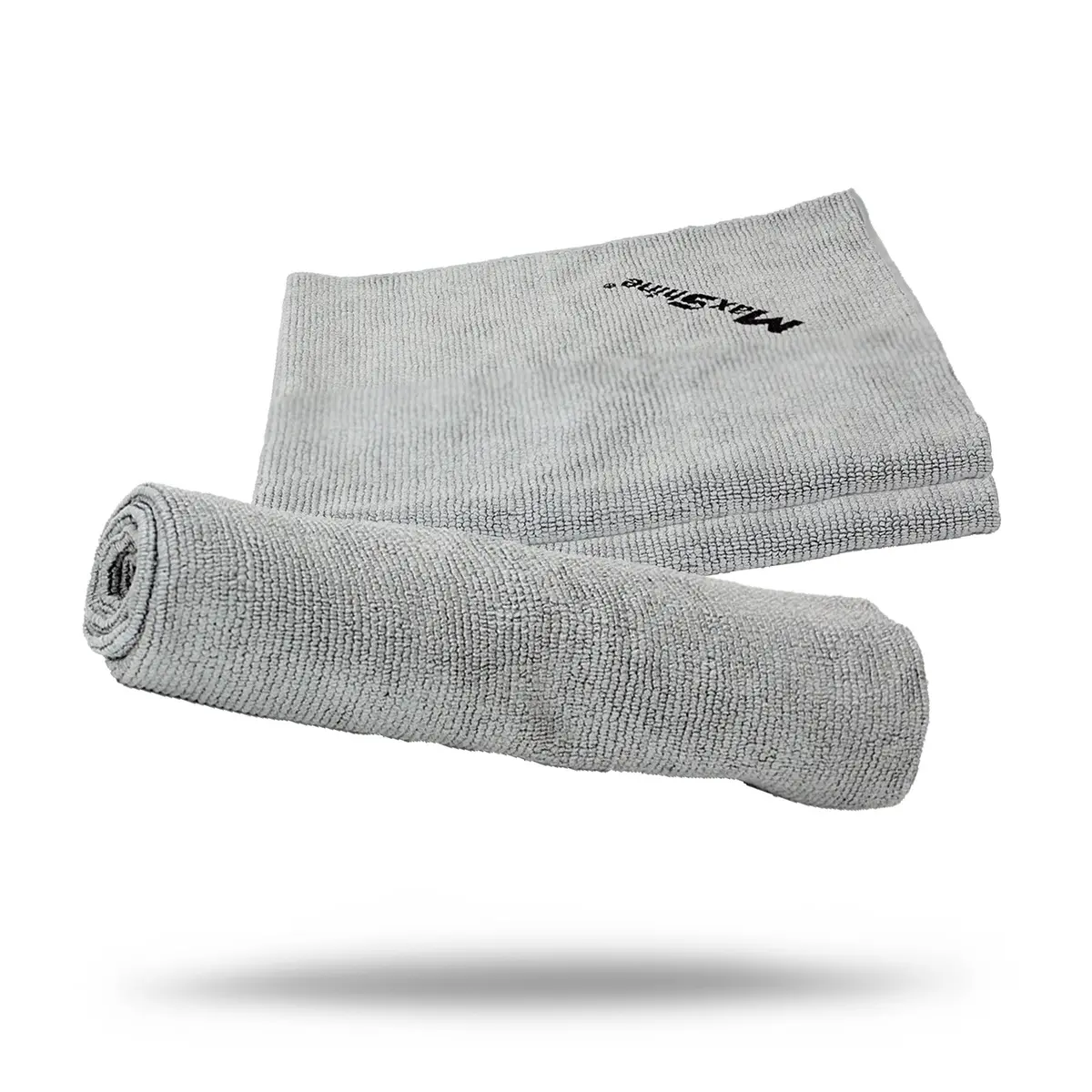 Microfiber Towel For Car Wash | 350Gsm General Purpose Microfiber Towel 1