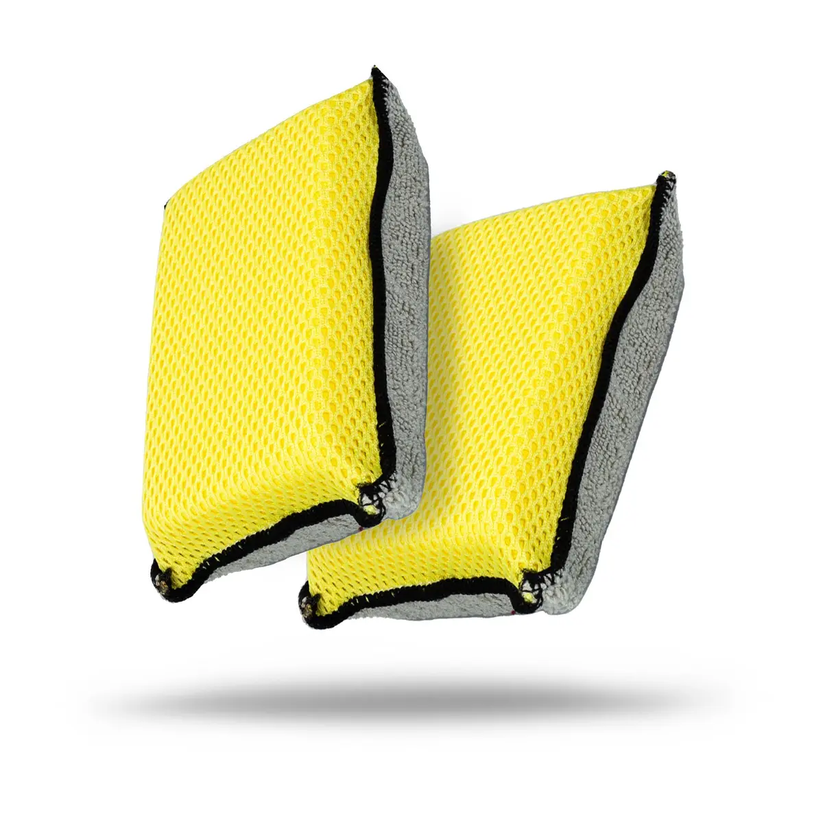 Multipurpose Microfiber Wax Applicator Pad 1