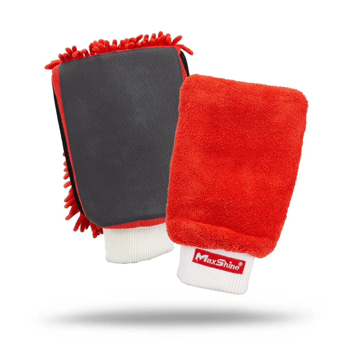 Detailing Clay Mitt For Car | Clay Wash Mitt 1