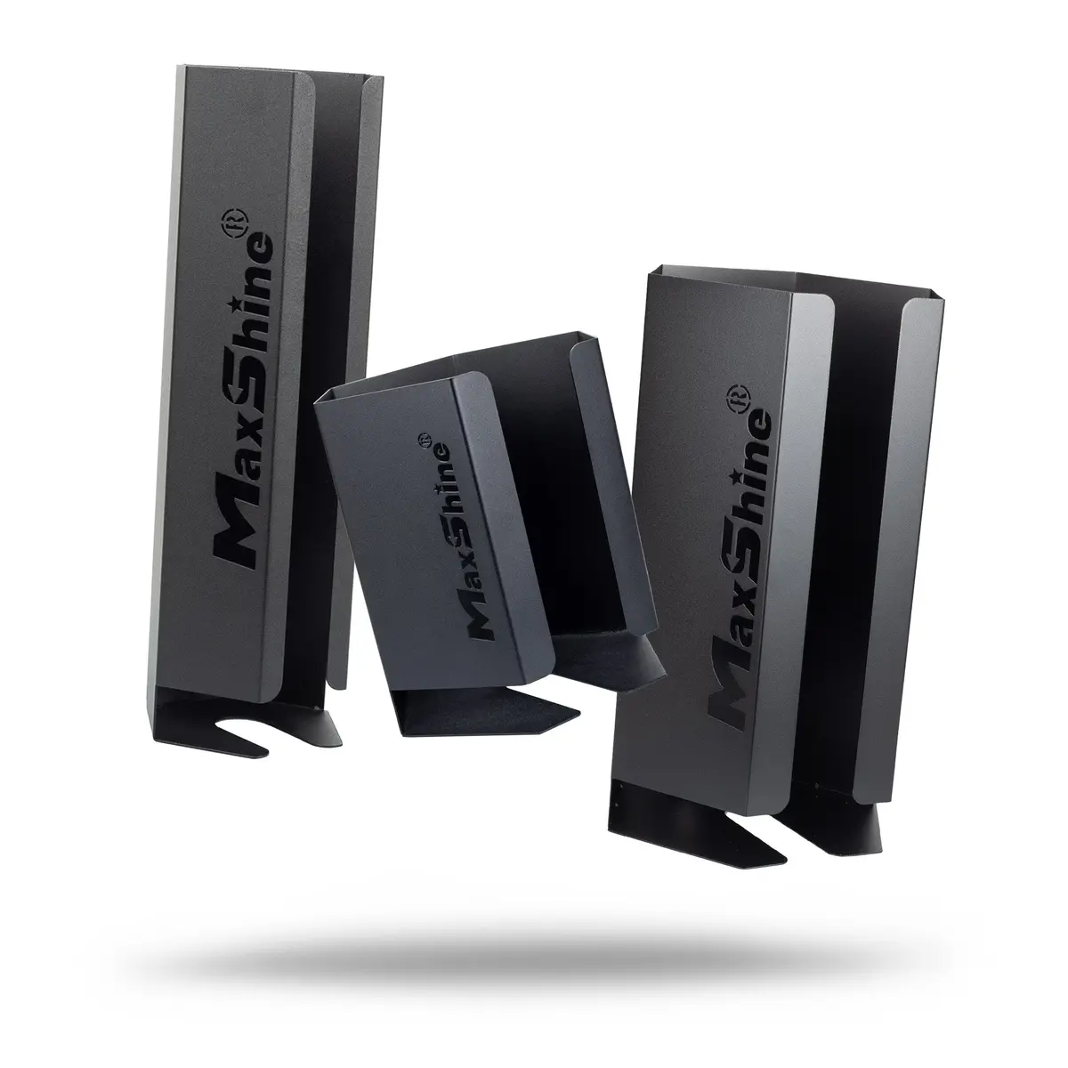 Polisher Pads Holders - 3In, 5In, 6In 1