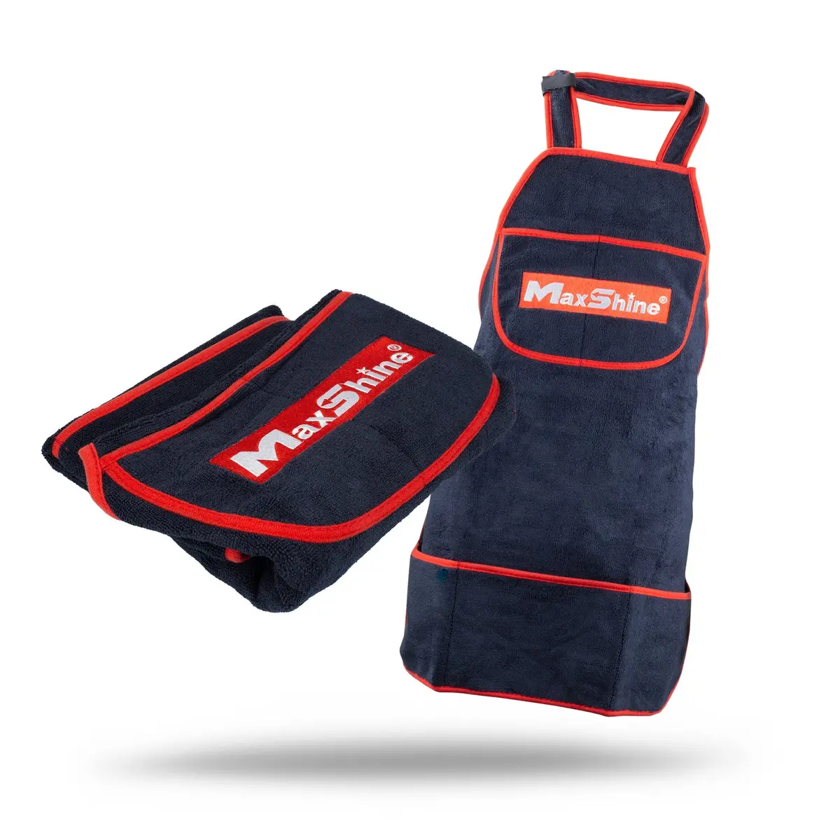 Detailing Apron - 330Gsm Microfiber 1