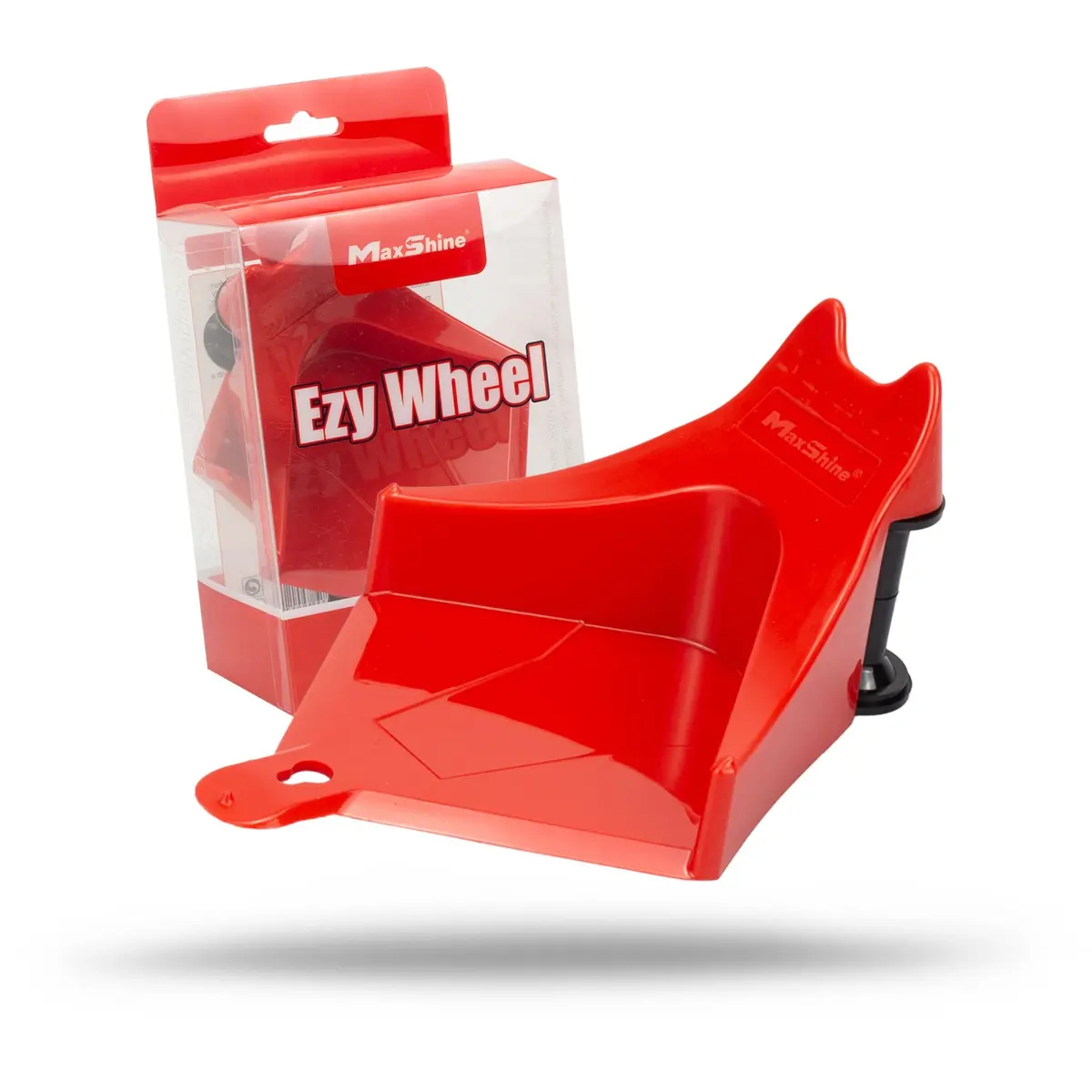 Ezy Wheel Hose Slide Rollers - 2 Pack 1