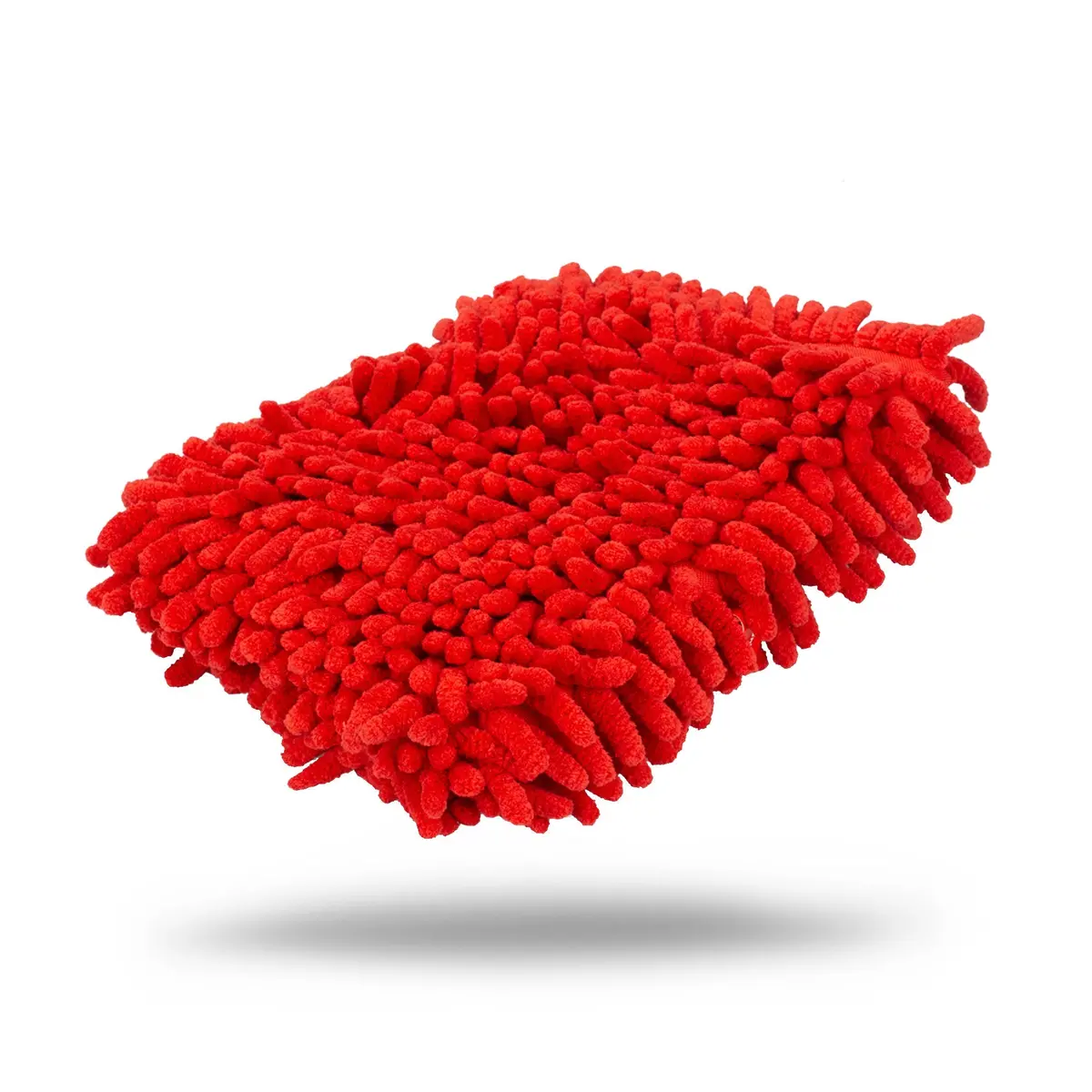 Microfiber Chenille Wash Pad 1