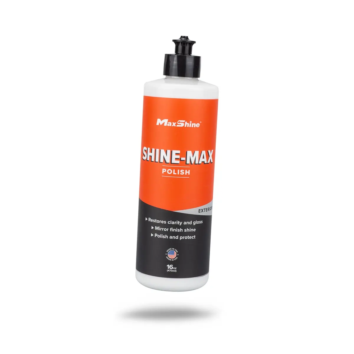 Shine-Max Polish - 16Oz 1