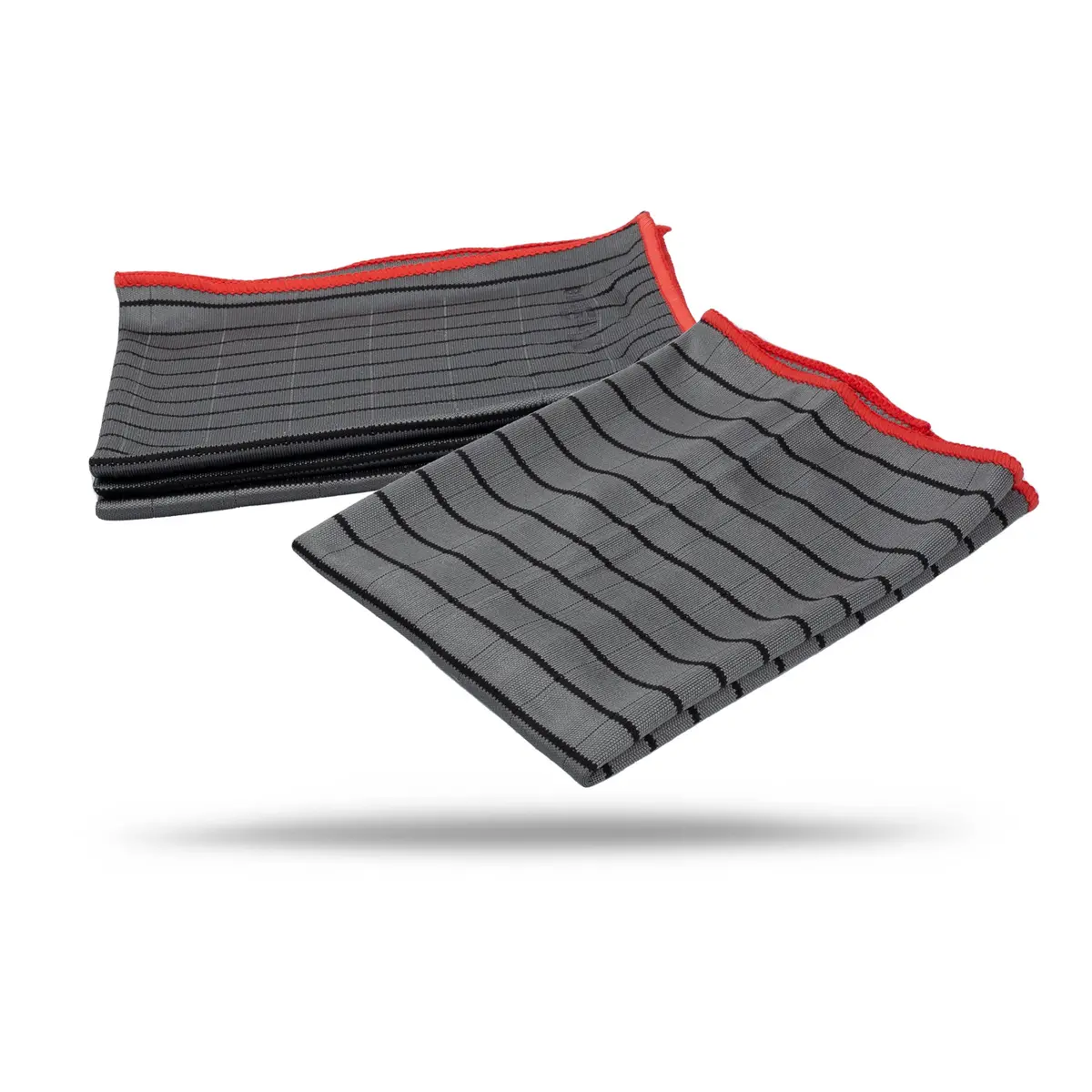 360Gsm Premium Carbon Fiber Towel - 3 Pack 1