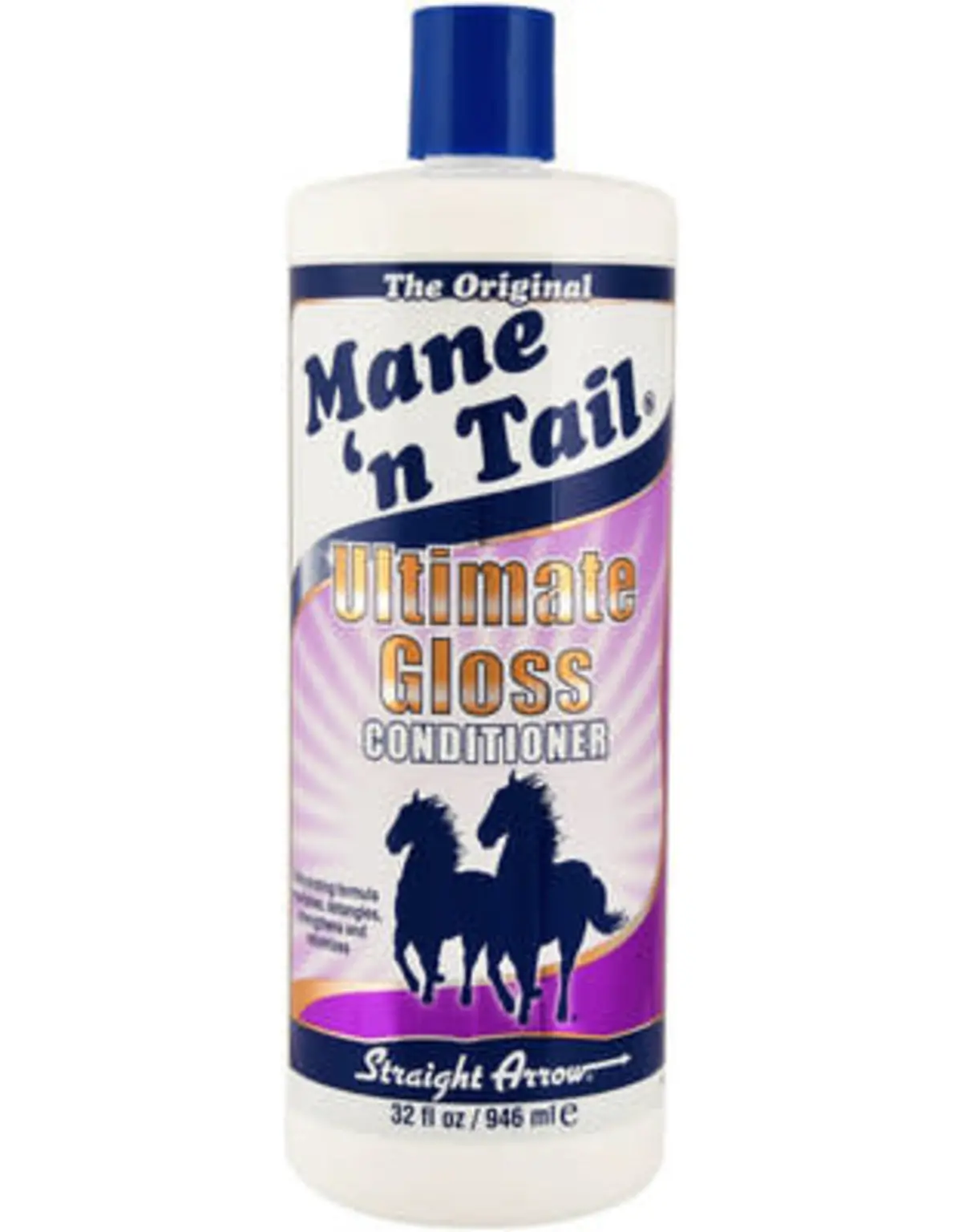 Ultimate Gloss Conditioner - 32 Oz 1