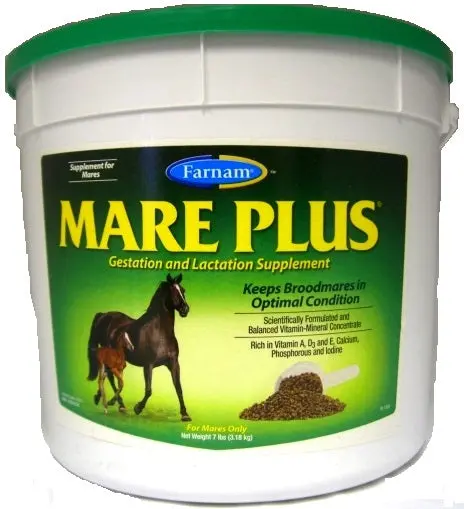 Mare Plus 7.5 Lbs 1