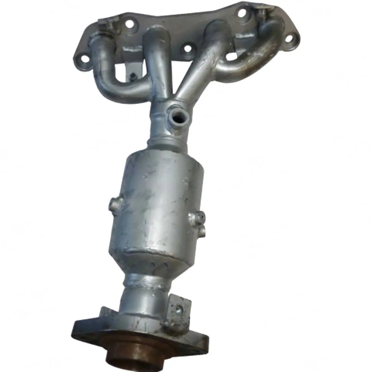 Redback Enviro Catalytic Converter For Toyota Corolla (01/2001 - 05/2007) 1