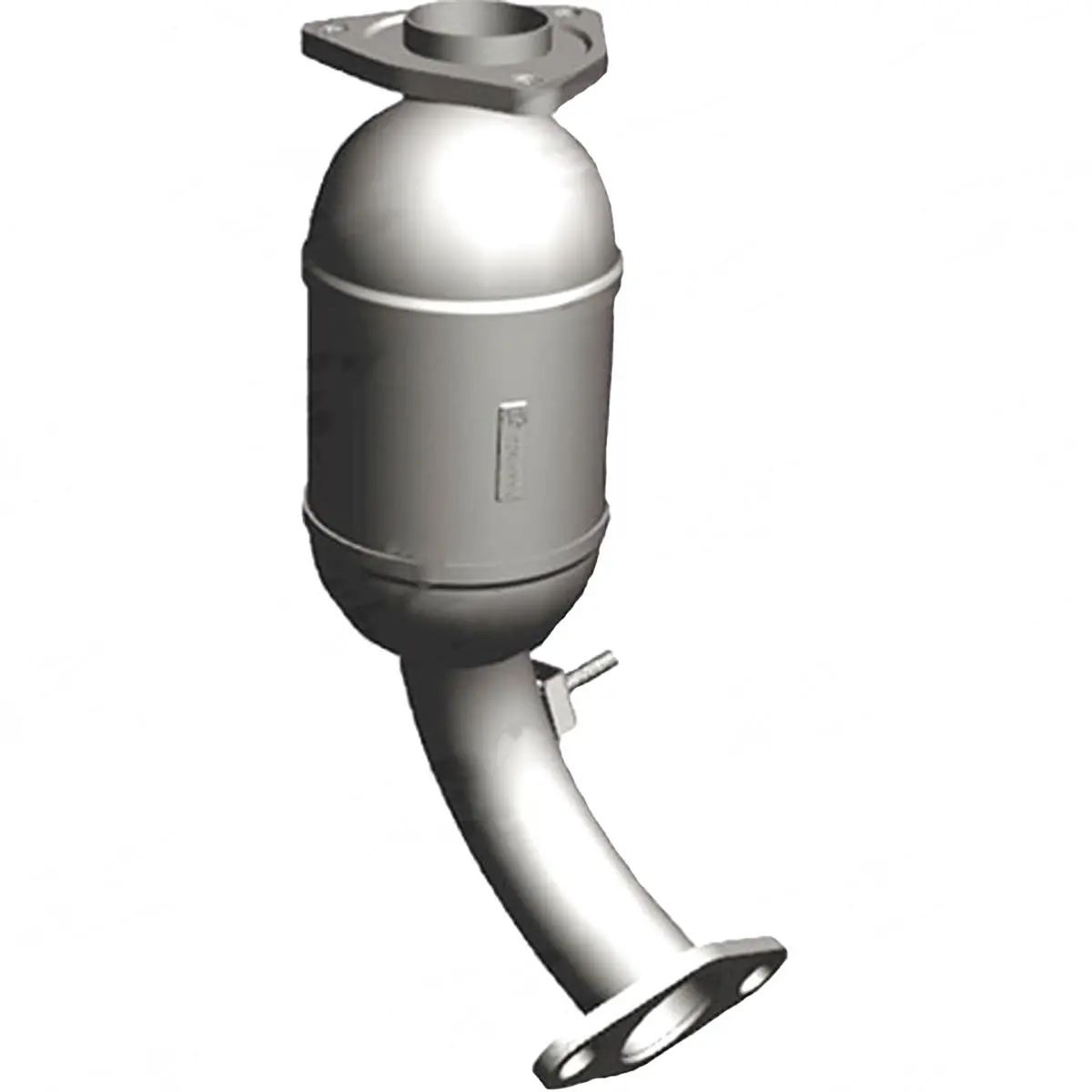 Redback Enviro Catalytic Converter To Suit Suzuki Grand Vitara (03/1998 - 08/2005) 1