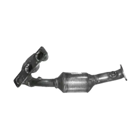 Redback Enviro Manifold Closecoupledcat To Suit Bmw X3 (06/2004 - 11/2006) 1