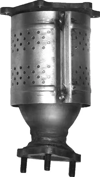 Redback Enviro Catalytic Converter To Suit Nissan Pathfinder (11/1995 - 07/2005) 1