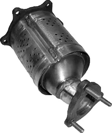 Redback Enviro Catalytic Converter To Suit Nissan Pathfinder (11/1995 - 07/2005) 1