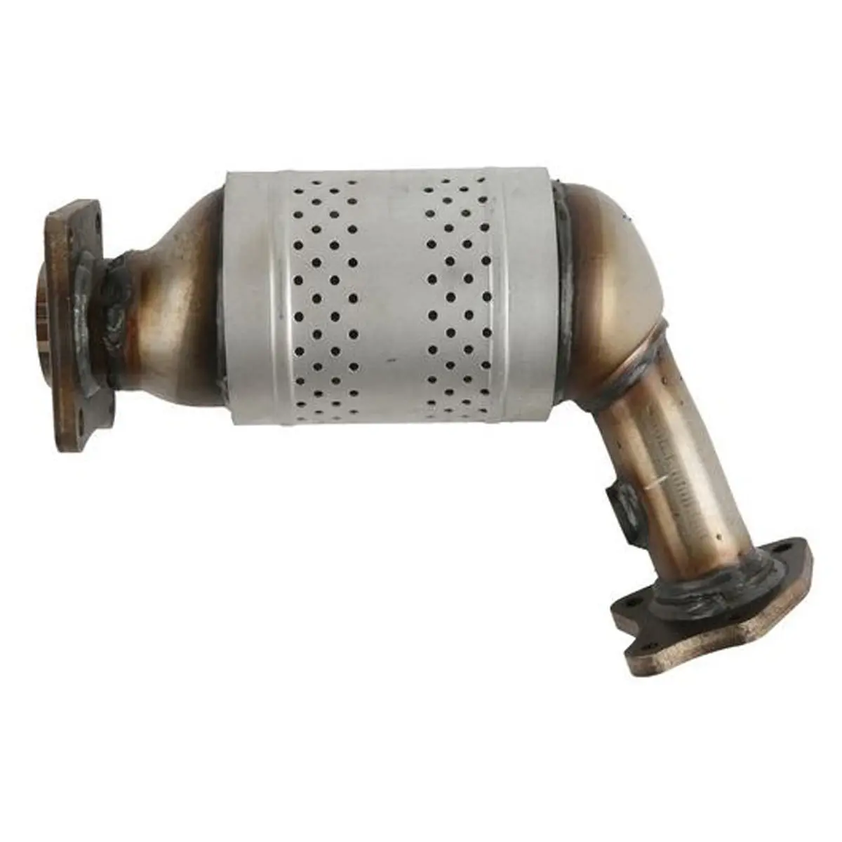 Redback Enviro Catalytic Converter For Nissan Murano (09/2004 - 01/2009) 1