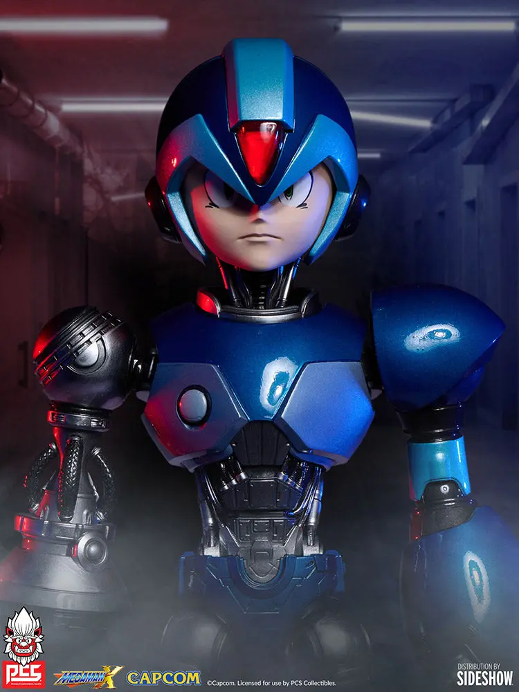 Mega Man: Mega Man X 1