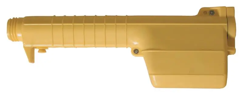 Power Pack Motor / Motor Chicharra 1
