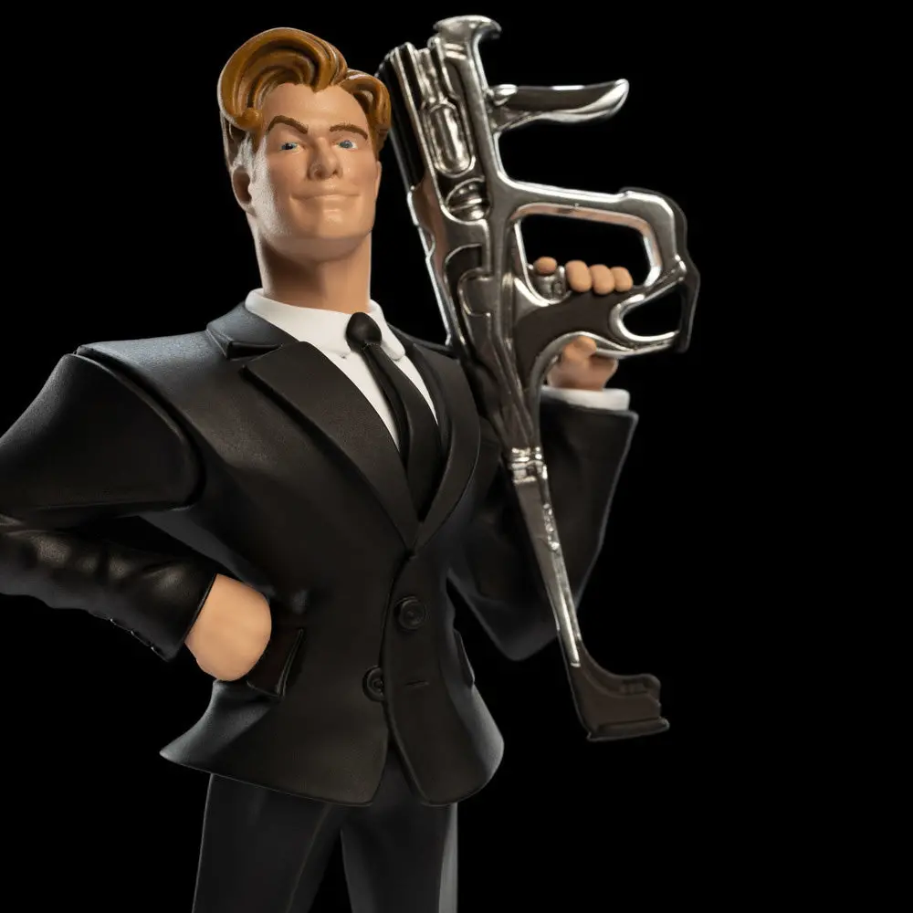 Mini Epics Agent H 1