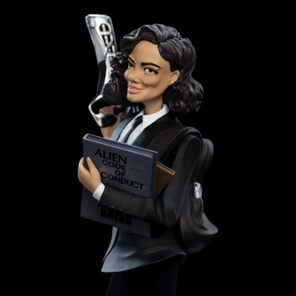 Mini Epics Agent M 1