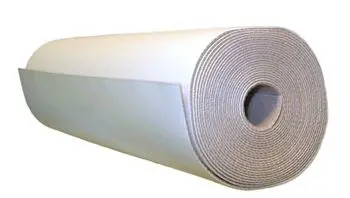 Moleskin Roll (Tape En Rollo) 4.5M X 30Cm 1