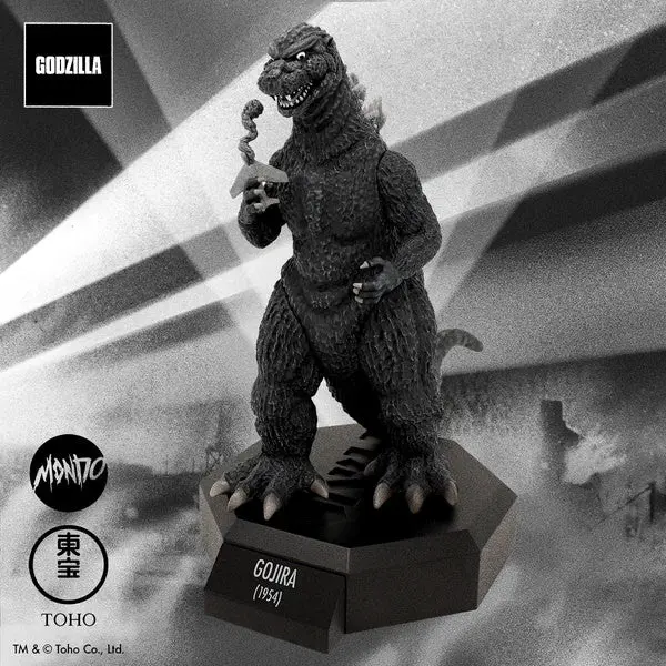 Godzilla (1954): Gojira (Pre-Order) 1