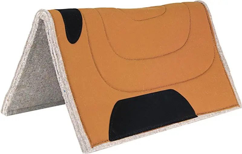 Canvas Top Work Pad 1