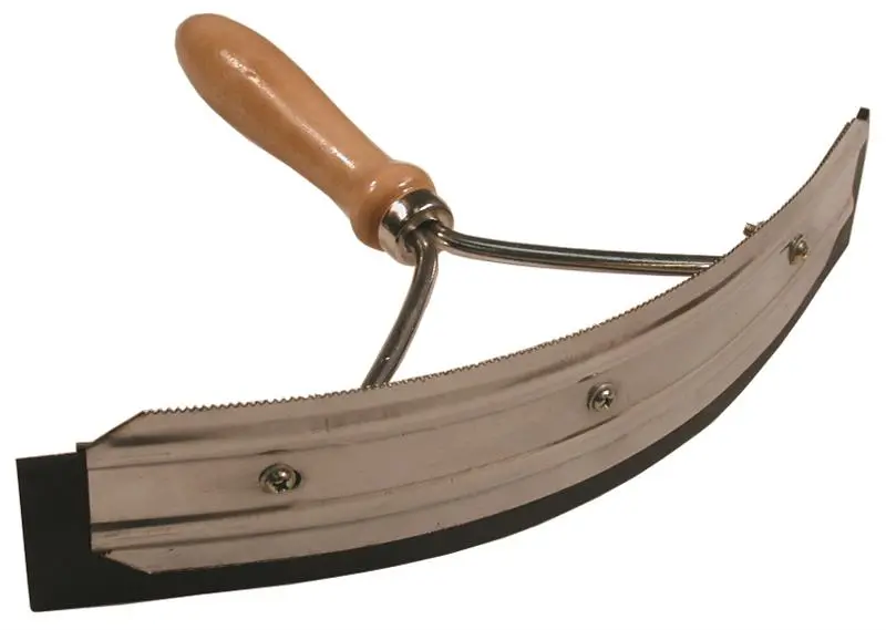 Sweat Scrap Deluxe Wood 1