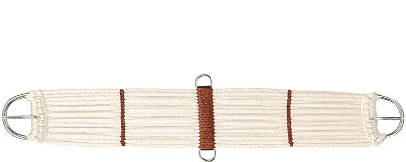 Cinch Pleasure Straight 36" 1