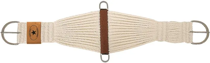 Cinch, Roper Wool Blend, 27 Strand 1