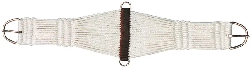 Cinch, Roper, 27 Strand Rayon, 30'' 1