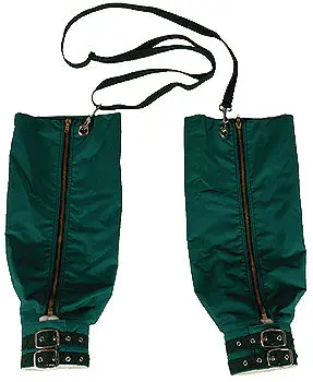 Ice Boots Nylon 2Pk 1