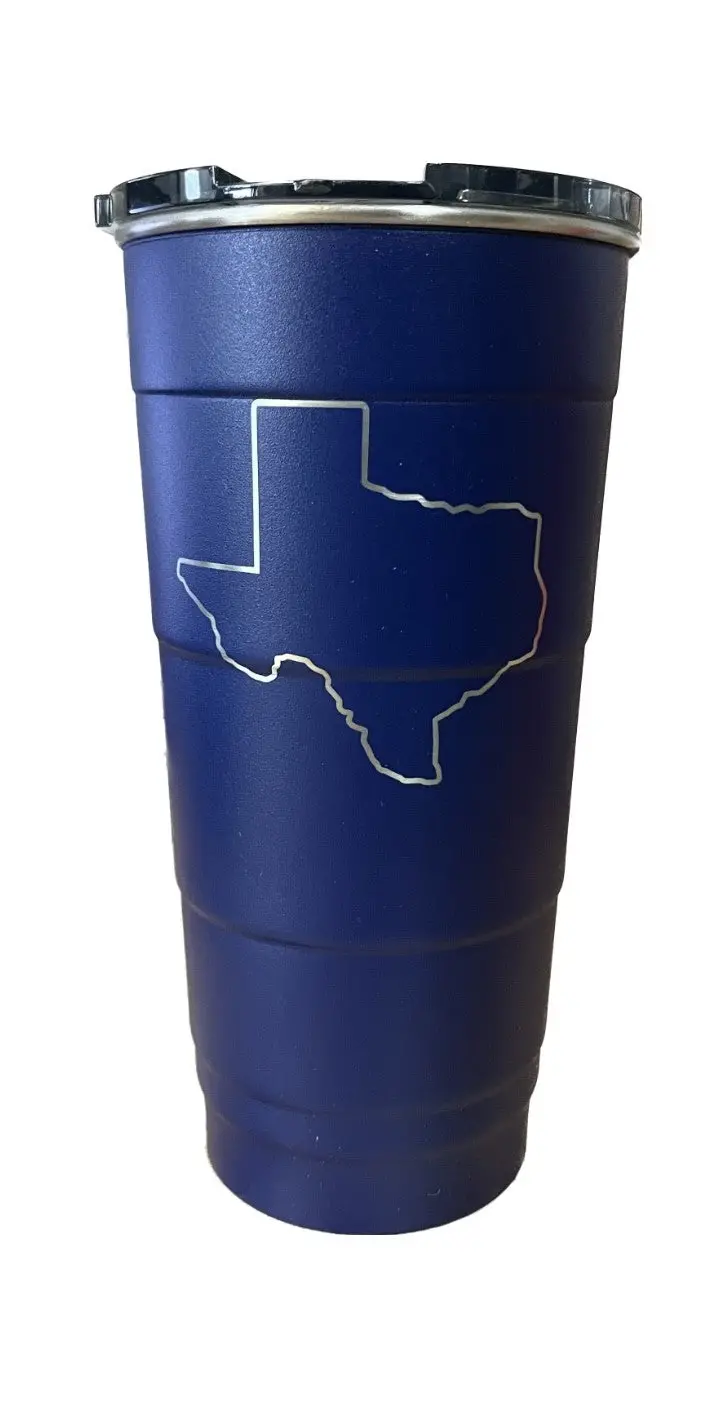 26Oz In-House Insulated Stackable Tumbler 1