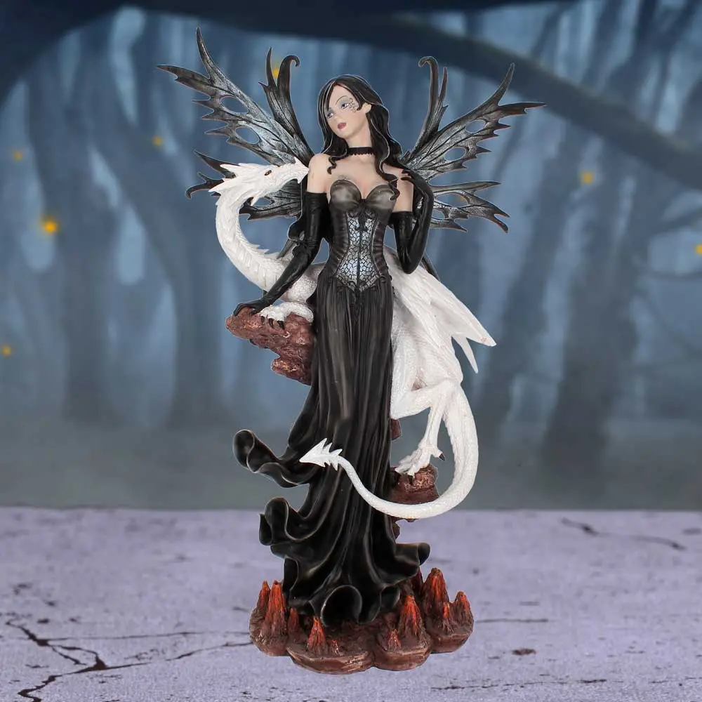 Nemesis Now Fairies: Isabelle 1
